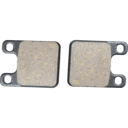 Brake Pads for TOMOS 50 Youngst'r Alpino Front APN6 Fantastic 25 Hip Hop Racing Streetmate PUCH 75 Cobra Condor TZX50 TZX 50