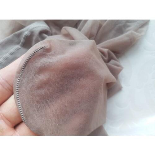 Premium Wrap-Proof Waist Band Comfortable Durable Pantyhose High Fashion Pantyhose Bikini Panty