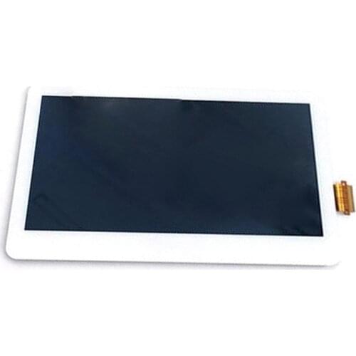 Games repair parts LCD Display touch screen Digital assembly For PSV 2000 PlayStation Vita 2000 console LCD accessories 100%Test