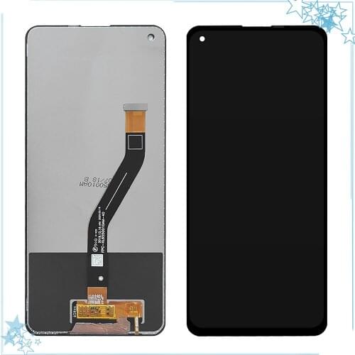 6.55'' 100% Tested For OUKITEL C18 Pro LCD Display Touch Screen Digitizer Repair Parts Assembly For OUKITELC18 Pro Replacement