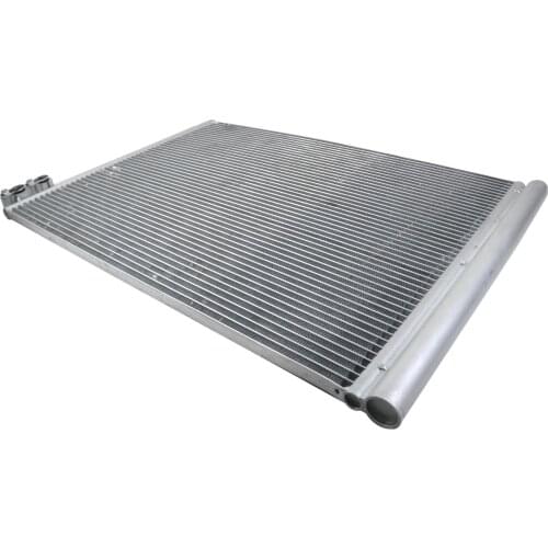 AP03 New Air Conditioner Conditioning Condenser 64509389417 For BMW 5 6 7 Series F10 F07 F11 F12 F13 F06 F01 F02 F03 F04 535i