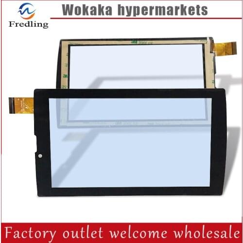 7 Inch Digma Optima 7201 3G TS7047PG/7202 3G TS7055MG/CITI 7900 3G CS7052PG/7902 3G CS7066MG touch screen panel digititizer