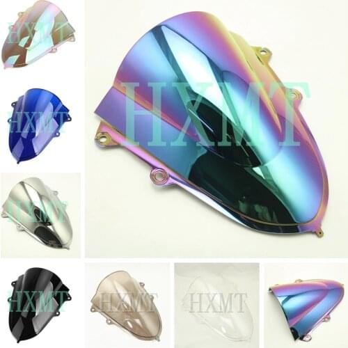 For Yamaha YZF R15 V3 2017 2018 2019 2020 YZF-R15 V3.0 Motorcycle screen Windshield WindScreen