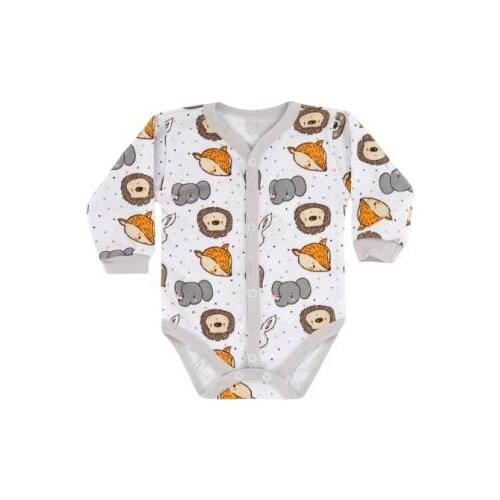 ИП Киянов Bodysuit For Baby Girls