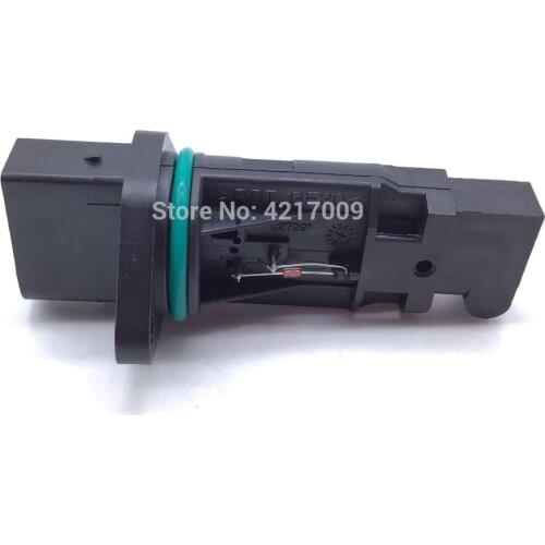 MASS AIR FLOW METER SENSOR 0280218159 for BMW 3 (E83 E87 E90,E91,E92,E93) 318i,320i 118i 120i X3 Z4 13627531702 13627566989