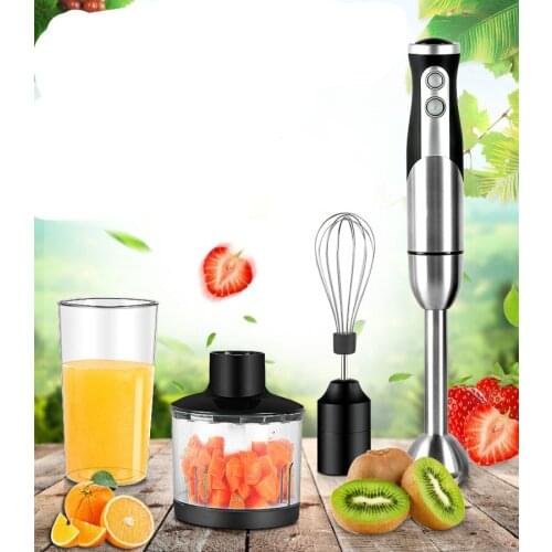 Food Mixers A multi-function hand-held mixer for baby feeding machine NEW