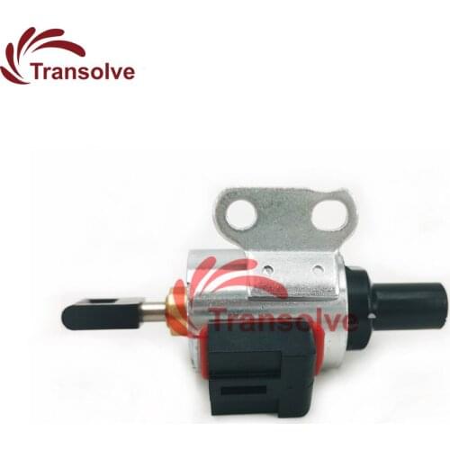 Auto Transmission Stepper Motor New JF011E RE0F10A CVT Motor Fit For Nissan Mitsubishi Dodge Car Accessories Transolve Parts