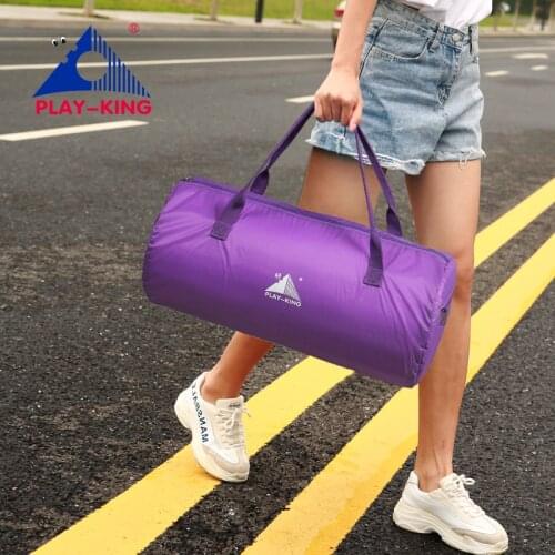 PLAY-KING Travel Bags