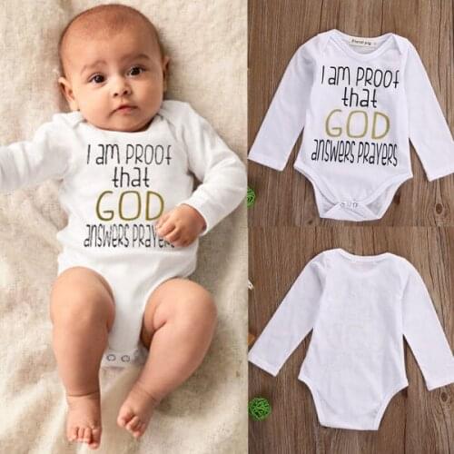 Pudcoco 2020 Newborn summer bulk hot fashion pullover Toddler Infant Baby Boys Girls Basic Romper Jumpsuit babygrows Clothes