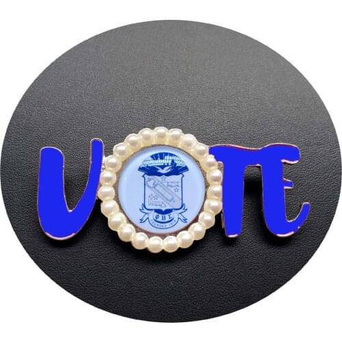 TOPVESKO Brooches For Men