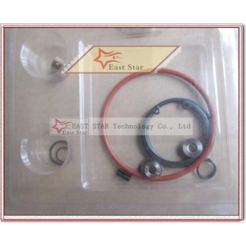 Turbo Repair Kit rebuild kits GT1749S 28200-42600 715843-0001 715843-5001S 715843 For Hyundai H-100 For KIA Bongo III 4D56 2.5L