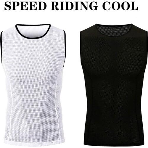 SENDIYOU.FS Cycling wear all season cycling base shirt speed dry clothes breathable sweat row cycling sports Polyester jersey