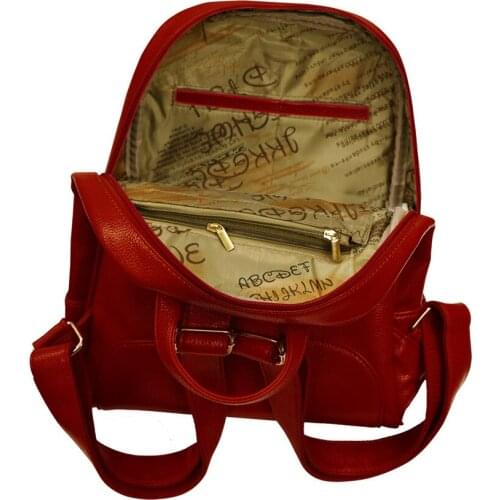 WESTERN AUSPICIOUS Womens Casual Backpacks
