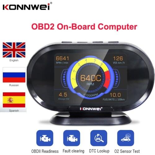Winkcron Windshield Projectors