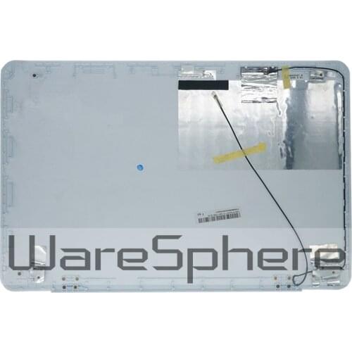 LCD Back Cover Assembly For Asus X555 13N0-R7A0X01 13NB0623AP0501 White