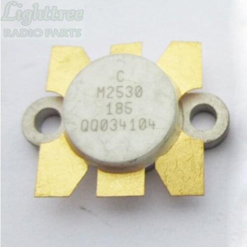 2X New Transistor Amplifier M2530 For GM950E GM950I