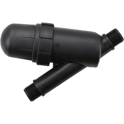 3/4 inch Sprayer Screen Filter for Gardening Drip Irrigation Flower Plants Watering Valve Kits Garden Supplies