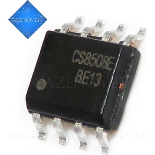 5pcs/lot CS8508E CS8508 SOP-8 In Stock