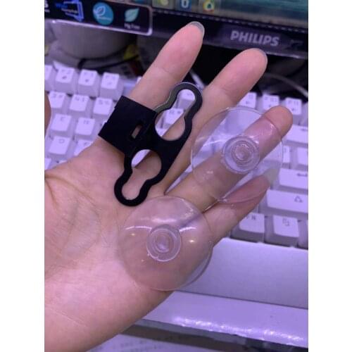 Car Radar signal Detectors Alarm Systems Security kit 3.5 mm Port Car Charger with mount part