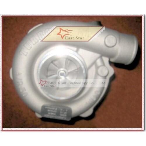 Free Ship TO4E35 452077-5004S 452077 452077-0003E 2674A080 Turbo Turbocharger For PERKIN Agricultural Generator T6.60 1006.6THR3