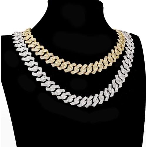 BLACK BADGE Punk Pendants