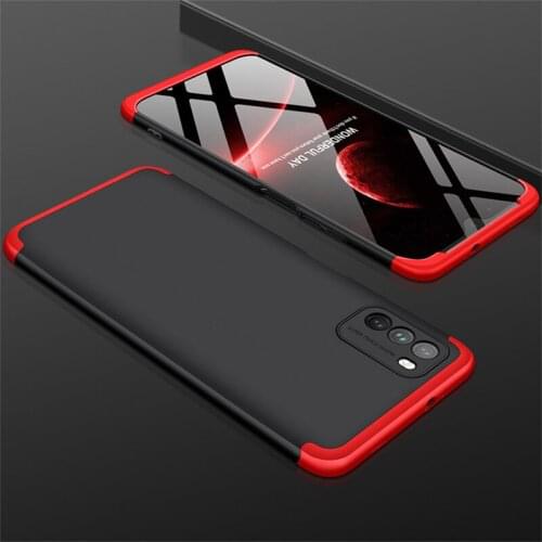 Elecder Phone Cases Xiaomi Redmi 9T