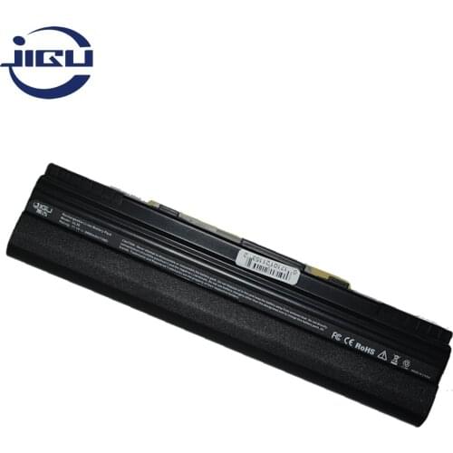 JIGU 9Cells Laptop Battery For Asus EEE PC 1201 1201N 1201HA 1201NL EPC 1201N 1201T UL20 UL20A 9COAAS031219 A32-UL20 A31-UL20