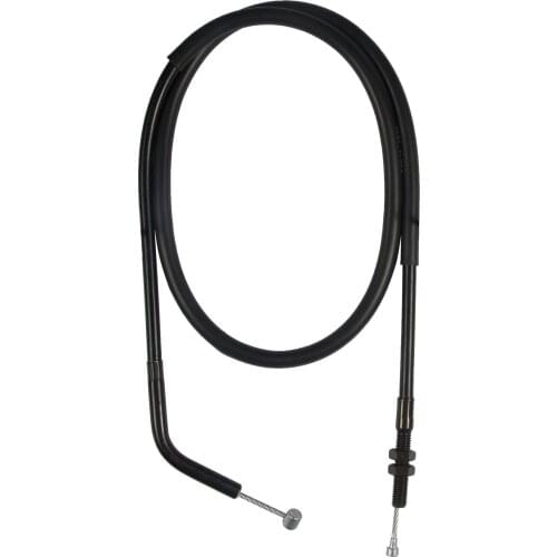 MotoMaster 54011-1273 Clutch Cables for Kawasaki ZXR 400 L