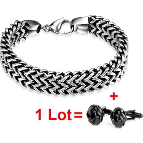 NFS JEWELRY Wrist Bracelets