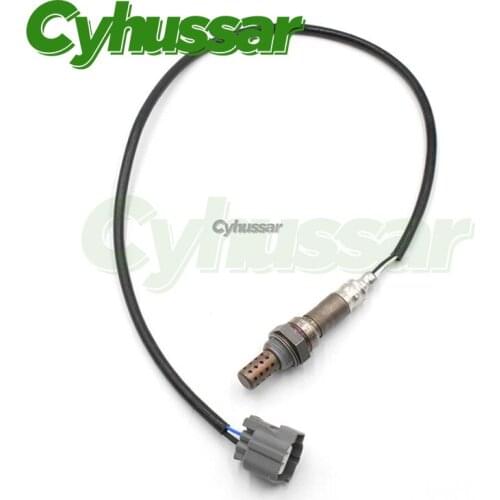 O2 Lambda Sensor Oxygen Sensor Air Fuel Ratio Sensor for ACURA NSX HONDA CIVIC ODYSSEY PRELUDE ISUZU OASIS 36532-PMM-A01