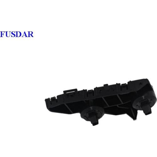Front Bumper Left Side Mounting Support Bracket Holder 622213TS0A-B For Nissan Altima 2013-2015