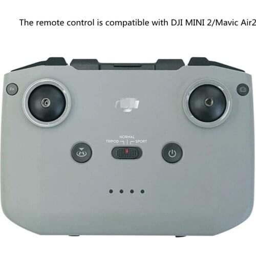 Second Hand Work Well for DJI Mavic Air2/mini2 Original Remote Control for Repair Parts Accessory(Used)