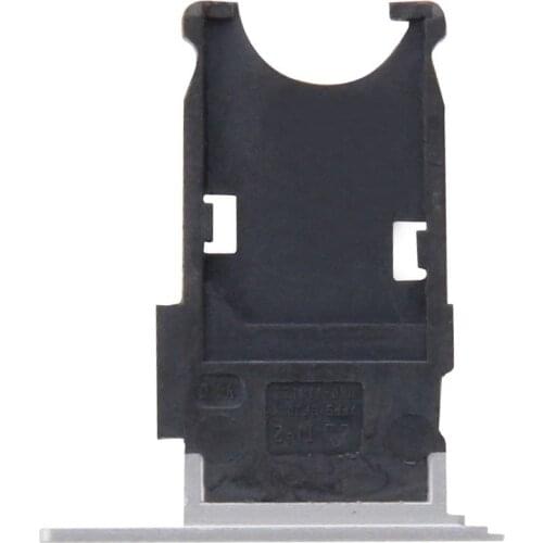 Silver Black Gold Color SIM Card Tray Holder Replacement Part For Nokia Lumia 930