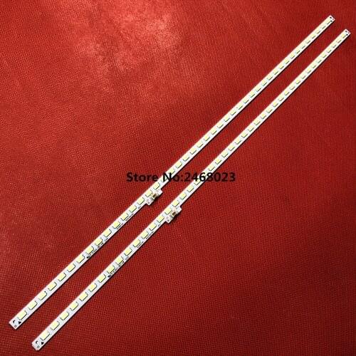 2piece/lot LED backlight bar HE315GH-B11 RSAG7.820.5102 for LED32K160JD GT-1119424-A 44 LEDs 393MM