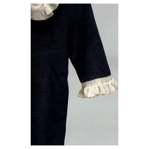 Sweater Women 2019 Spring and Summer New Short-sleeved Knitted Pullover