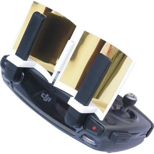 Foldable Remote Control Antenna Amplifier Wifi Signal Booster Range Extender for DJI MAVIC PRO Drone Accessories