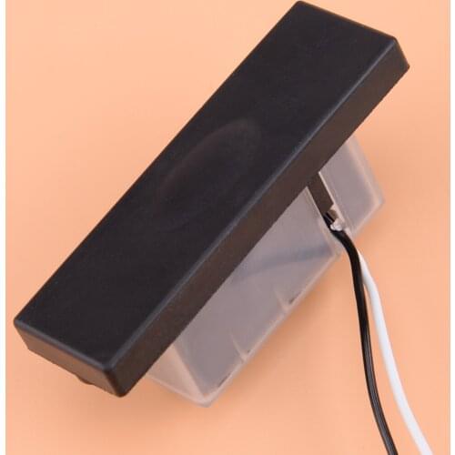 High Quality Wire Rear Trunk Button Switch Fit for Hyundai Creta Ix25 Kia Ceed Cerato K3 Forte 81260M0000 81260A0000