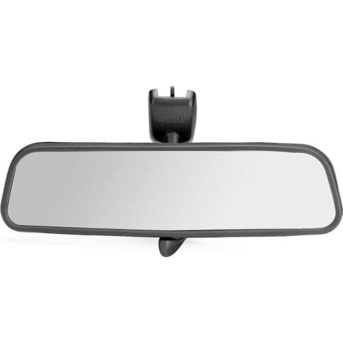 Car Interior Front Rear View Mirror Car Inner Mirror Accessories Replacement For Opel Vauxhall Astra H Corsa C 6428257 93190321