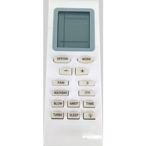 10pcs/lot) New AC Remote Control For Gree Air conditioning YB1F2 YB1F2F YB1FA YB1FAF Fernbedienung