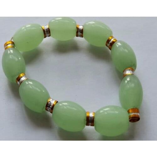 10 pcs Fashion Selling glass hand woven Vogue Bracelets