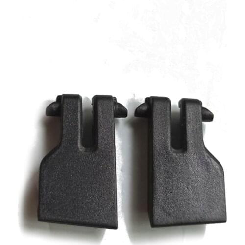 28EA 2Pcs Keyboard Bracket Leg Stand for logitech G19 G19s Keyboard Repair Parts