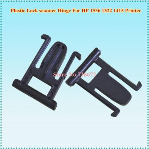 30 X CE538-40006 CE538-60135 Scanner Sub Assembly Hinge for HP LaserJet M1212 M1213 M1216 M1522 M1530 M1536 CM1415 M276 3055 305