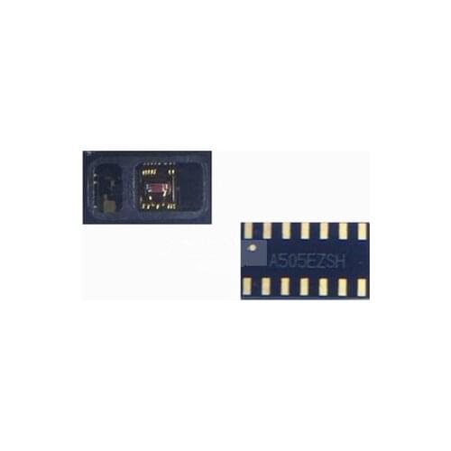 5PCS/lot MAX30102EFD+T MAX30102 30102 MAX30102EFD Integrated Optical Sensor New and original