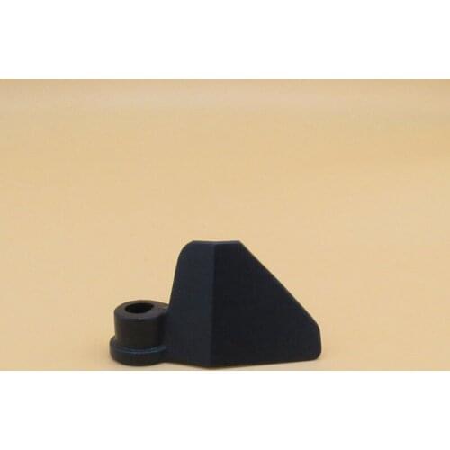 5Per Lot Kitchen Appliance Parts Bread Maker Parts Blade Paddle Aluminium Alloy Bread Machine Cuchillas