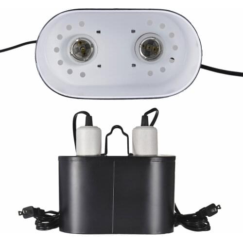 Reptile Lamp Pet Supplies Heating Lamp Kit Home & Living