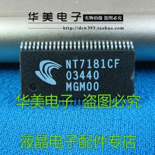 Free Delivery.NT7181CF