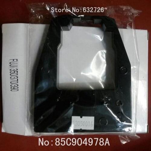 Fuji Ink Ribbon for Frontier /330/340/350/355/370/375/390 Printer ribbon,85C904978/345A9049781/85C904978A/06090468/430919/3pcs