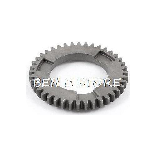 Electric Tool Spare Part Metal 40T Gear Wheel 30mm x 50mm For Bosch 26 GBH2-26