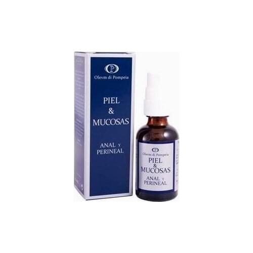 F. De Pompeia Vitamins / Minerals