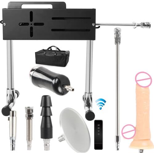 FREDORCH New Automatic Sex Machine for Women and Men Sex Machines sex Masturbation Love Machine Masturbator Toys for adults